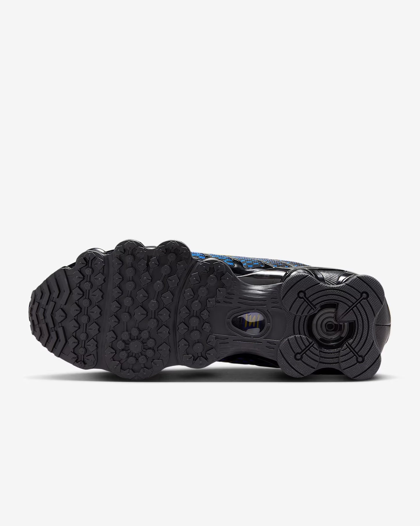 Nike Shox TL