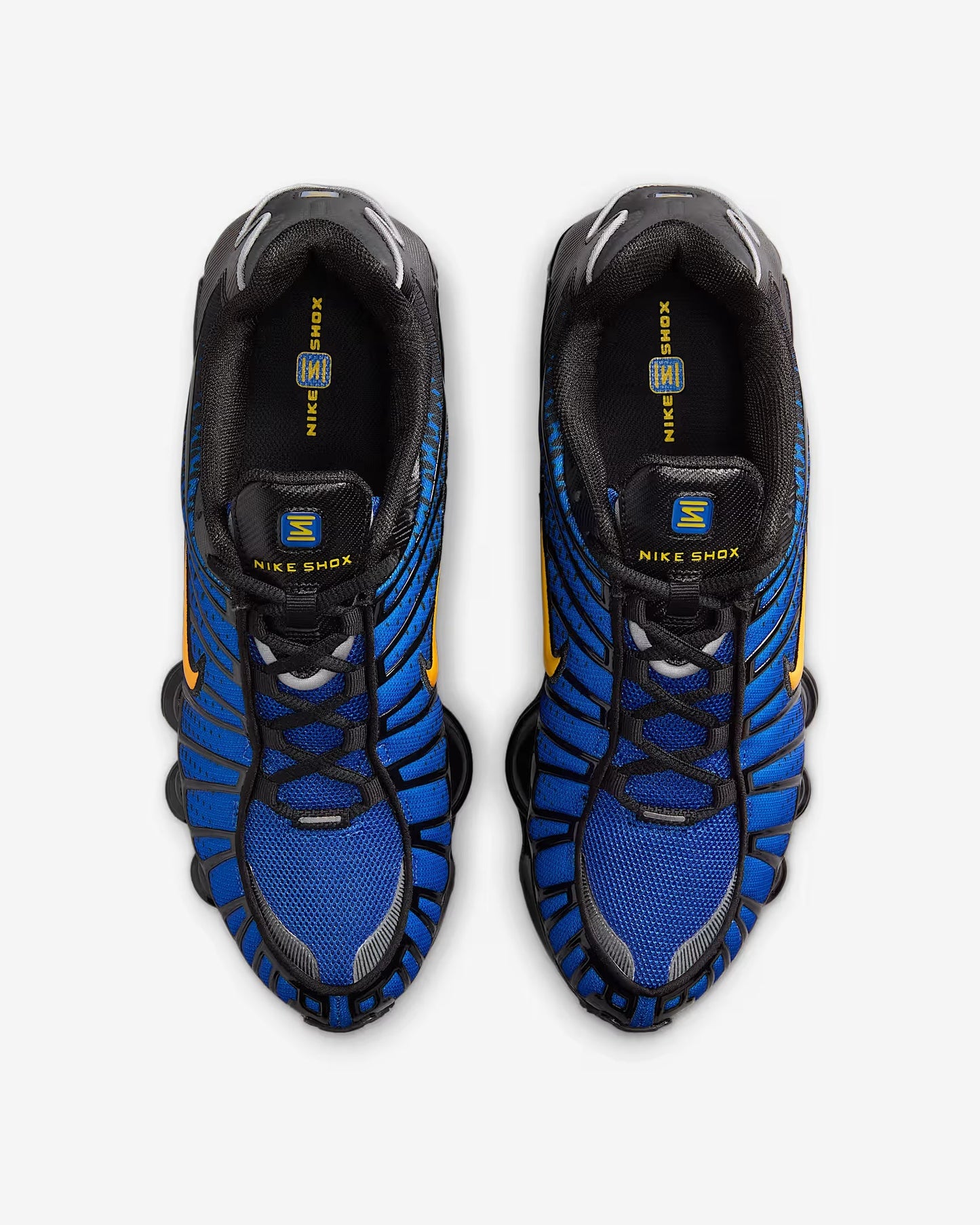 Nike Shox TL