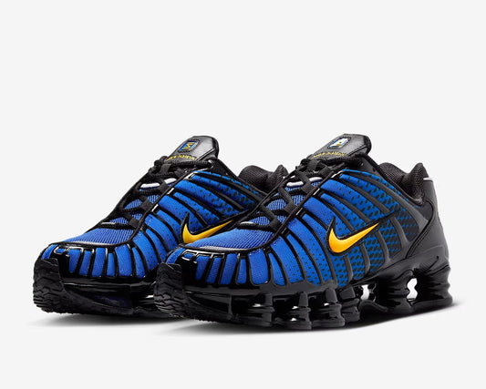 Nike Shox TL
