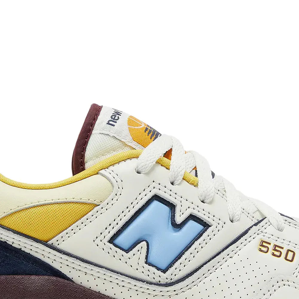 New Balance New Balance 550 'Marquette' (2022)