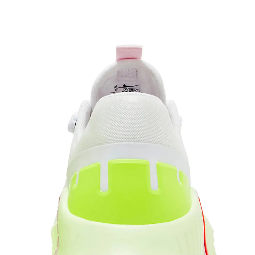 Nike Nike Free Metcon 5 'Barely Volt Pink Foam' Women's (2024)