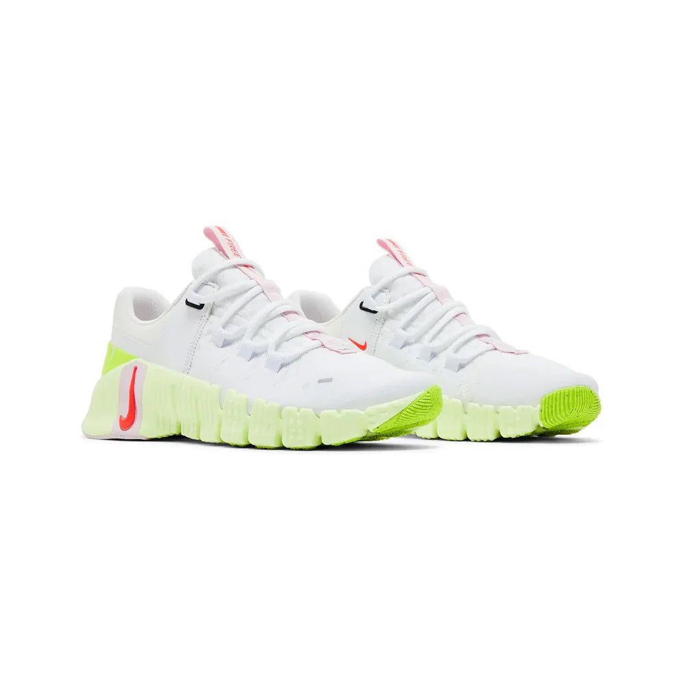 Nike Nike Free Metcon 5 'Barely Volt Pink Foam' Women's (2024)