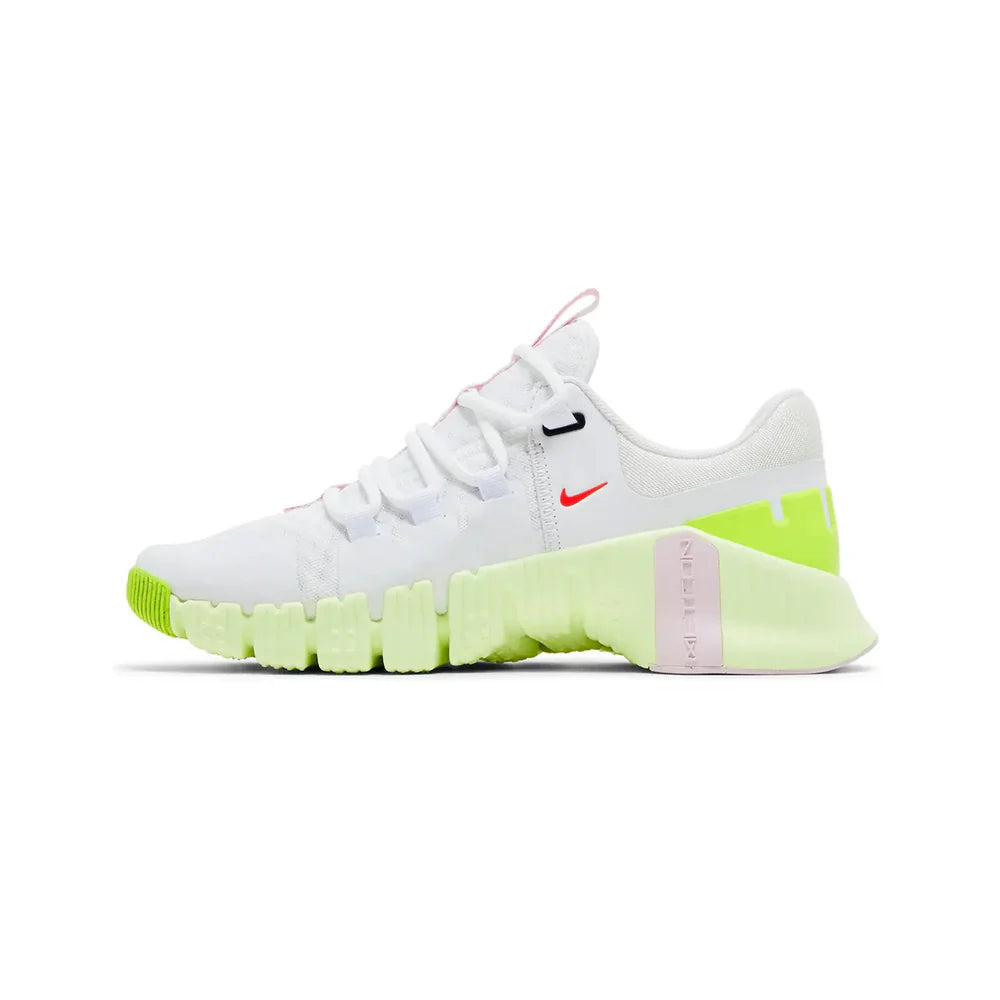 Nike Nike Free Metcon 5 'Barely Volt Pink Foam' Women's (2024)
