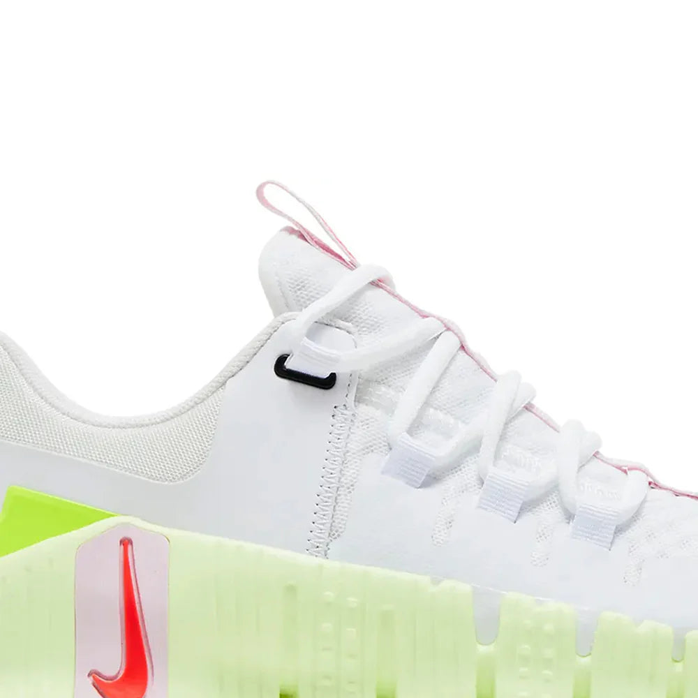 Nike Nike Free Metcon 5 'Barely Volt Pink Foam' Women's (2024)