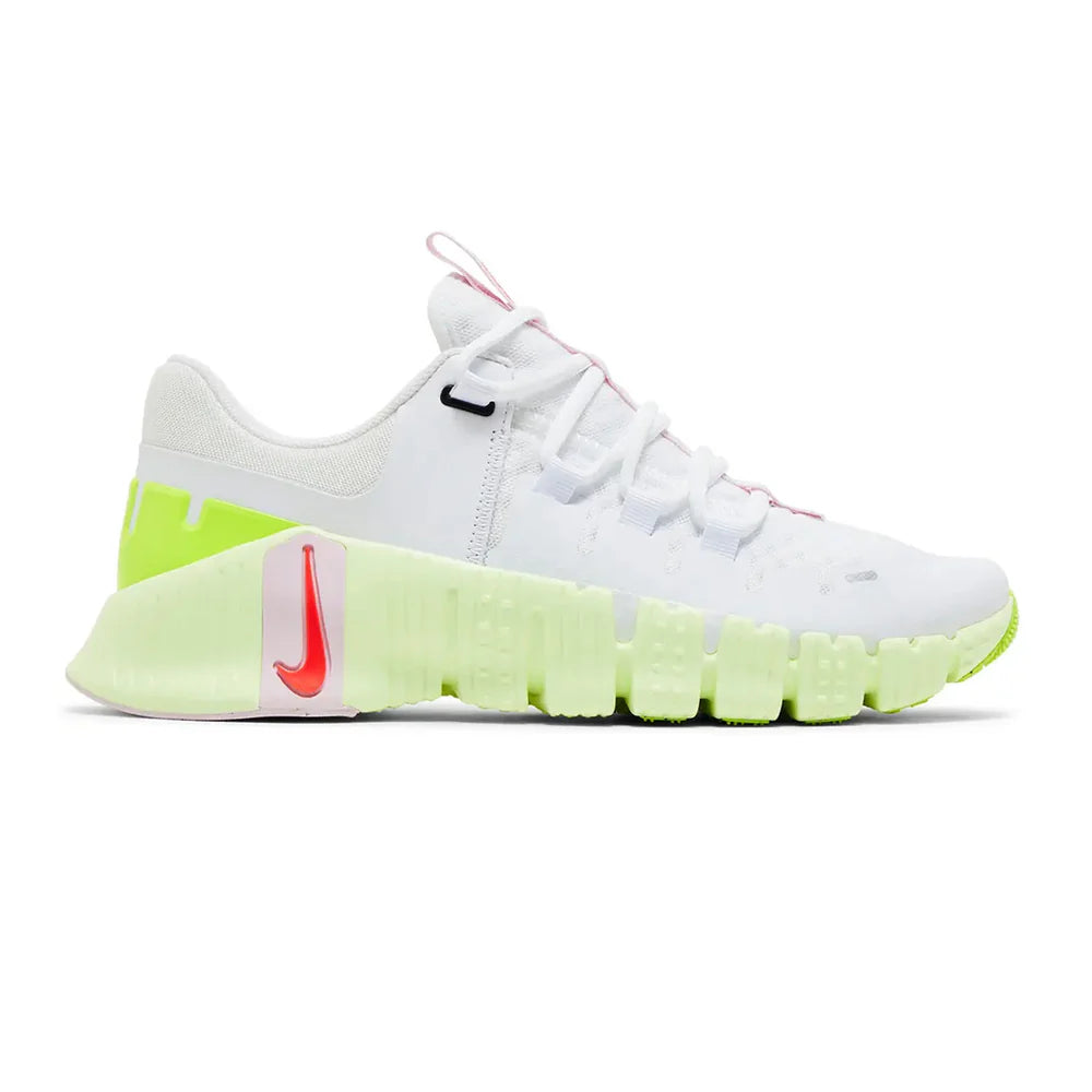 Nike Nike Free Metcon 5 'Barely Volt Pink Foam' Women's (2024)