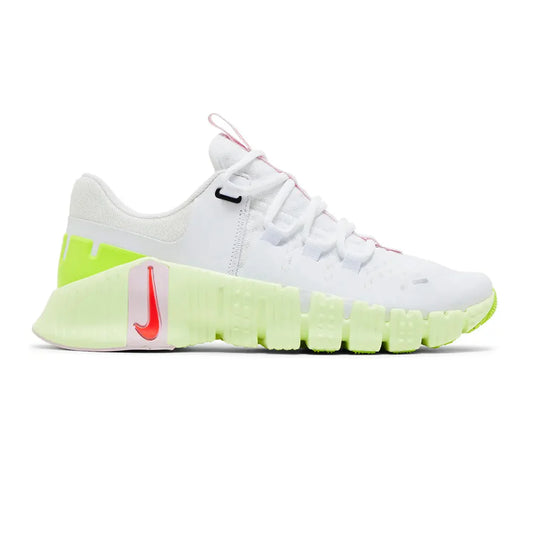Nike Nike Free Metcon 5 'Barely Volt Pink Foam' Women's (2024)