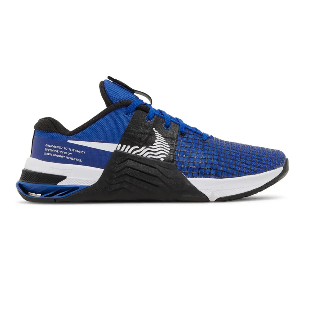 Nike Nike Metcon 8 'Old Royal Black'