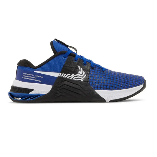 Nike Nike Metcon 8 'Old Royal Black'