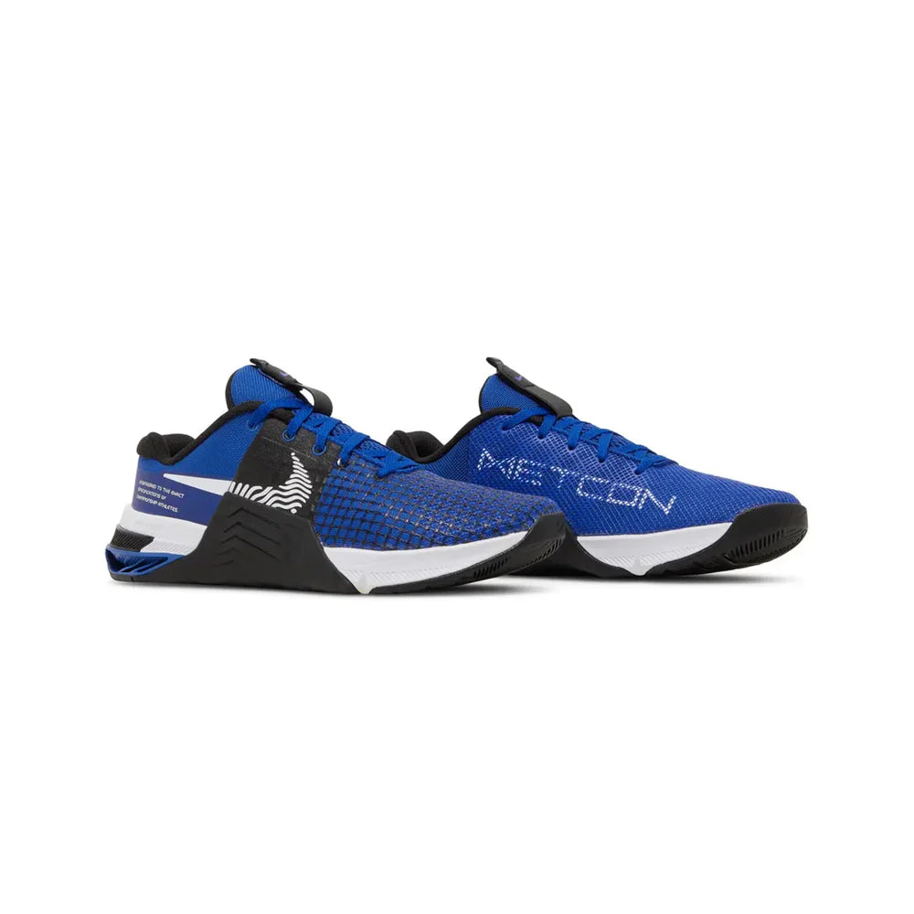 Nike Nike Metcon 8 'Old Royal Black'