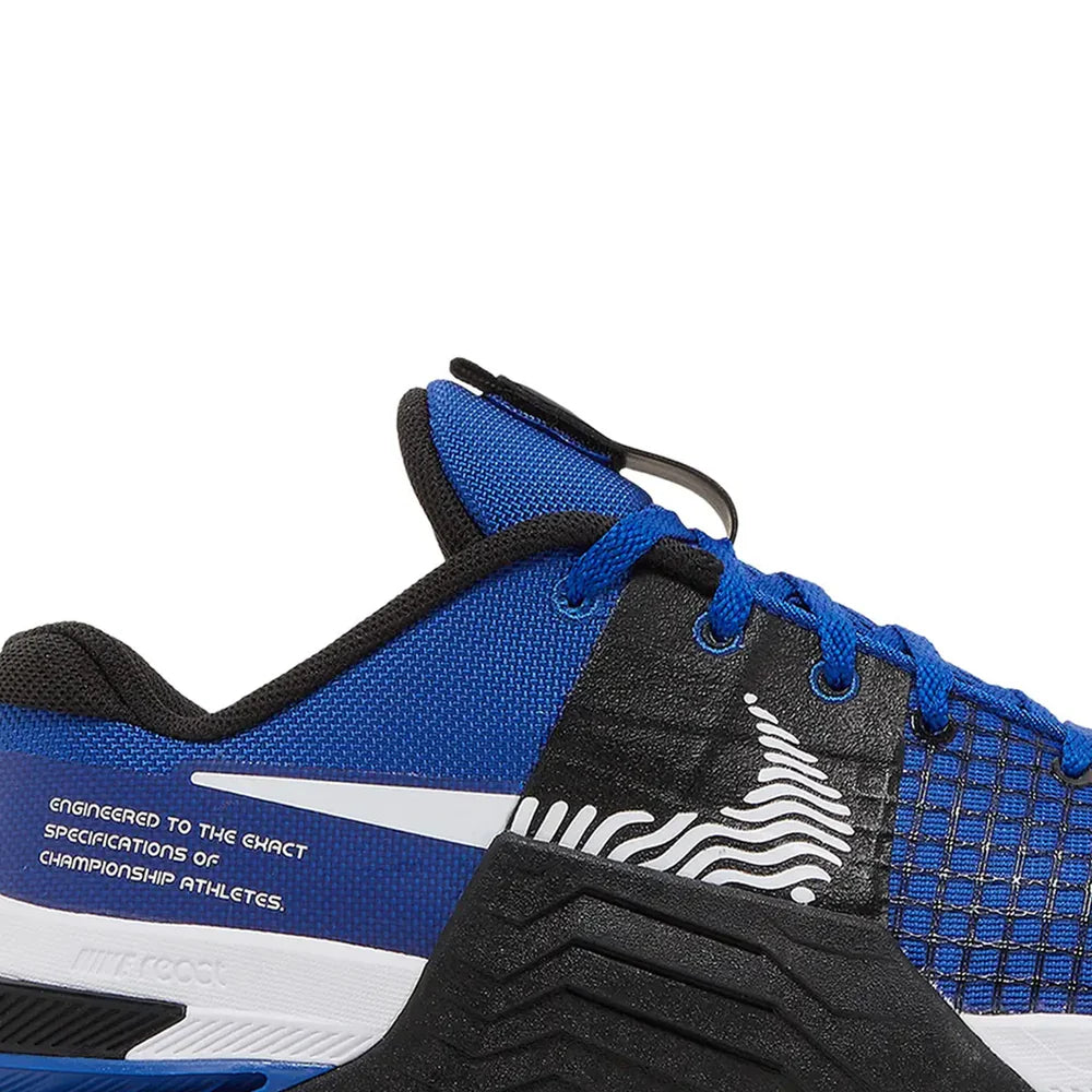 Nike Nike Metcon 8 'Old Royal Black'