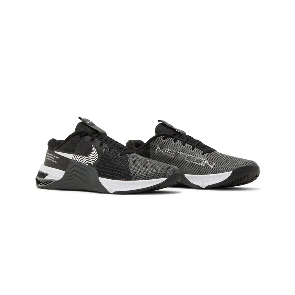 Nike Nike Metcon 8 'Black White' (2022)