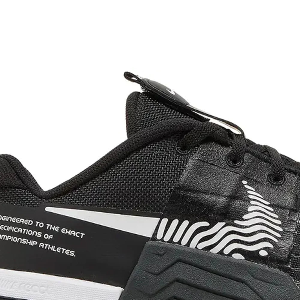 Nike Nike Metcon 8 'Black White' (2022)