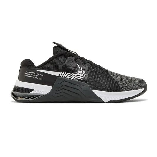 Nike Nike Metcon 8 'Black White' (2022)