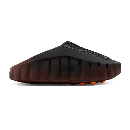 Nike Nike Mind 001 Flyknit Slide 'Bronze Eclipse Total Orange'