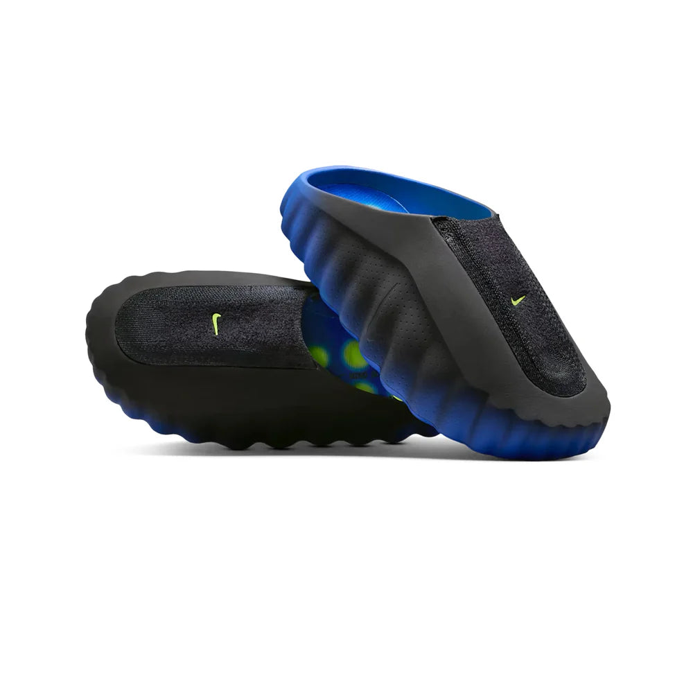 Nike Nike Mind 001 Flyknit Slide 'Hyper Royal Black' (2026)