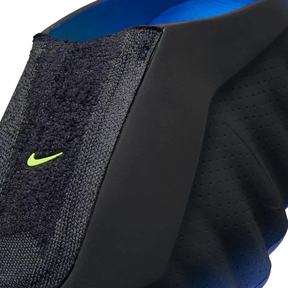 Nike Nike Mind 001 Flyknit Slide 'Hyper Royal Black' (2026)
