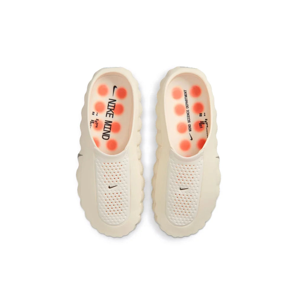 Nike Nike Mind 001 Slide 'Sail' Women's (2026)