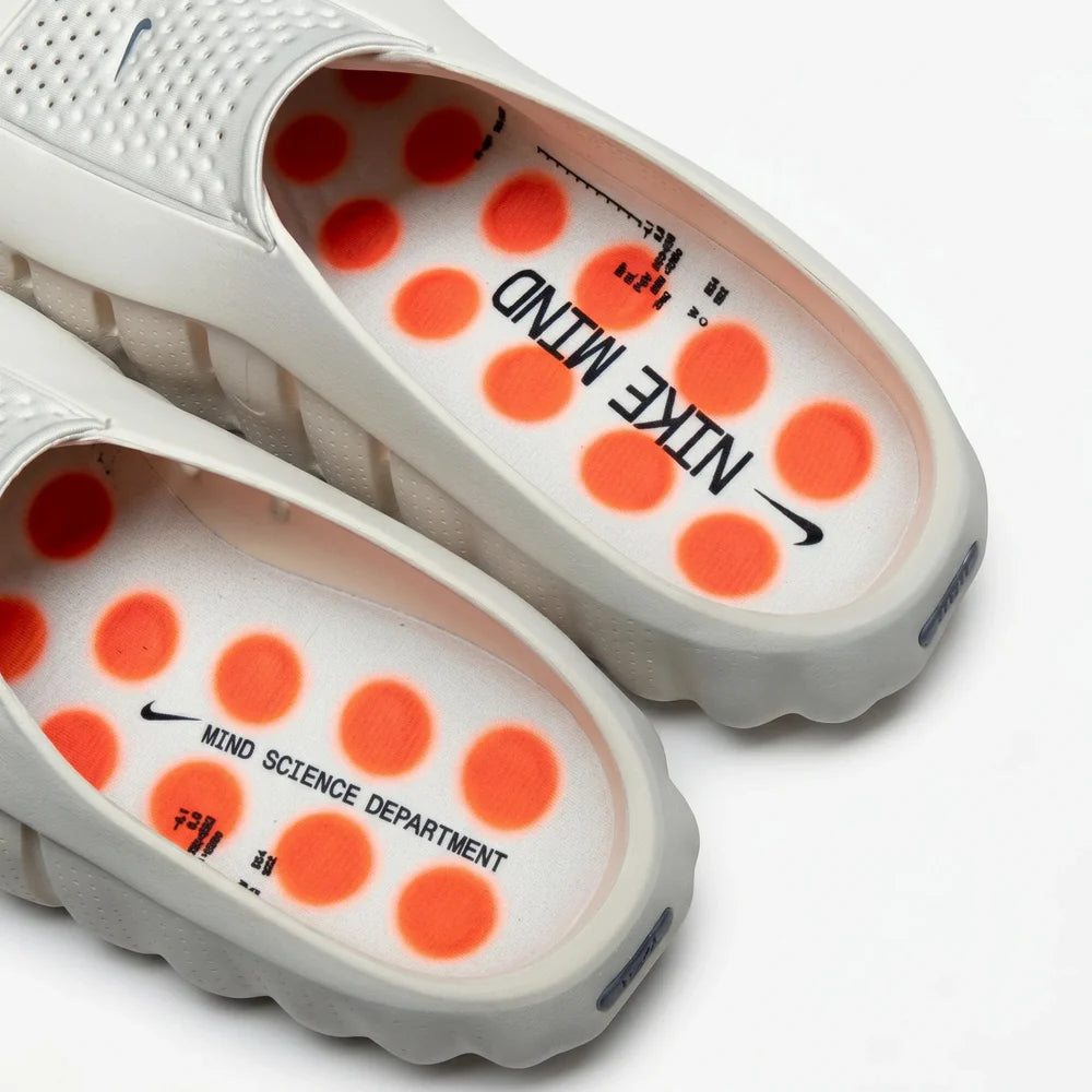 Nike Nike Mind 001 Slide 'Sail' Women's (2026)