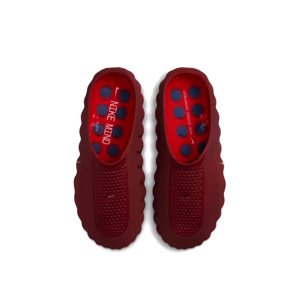 Nike Nike Mind 001 Slide 'Team Red University Red' (2026)