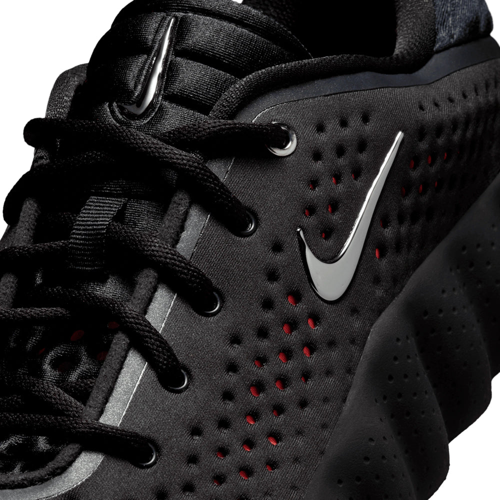 Nike Nike Mind 002 'Black Hyper Crimson' (2026)