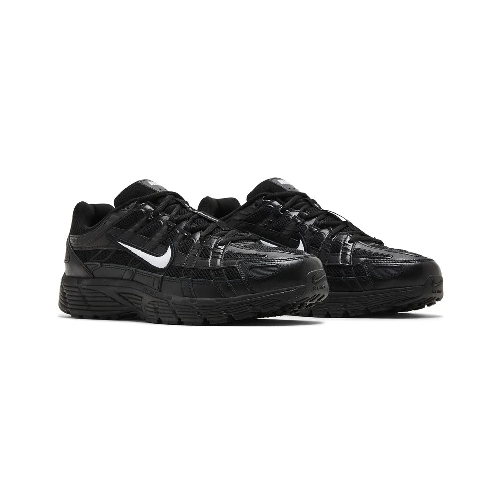 Nike Nike P-6000 'Black Black White' (2023)
