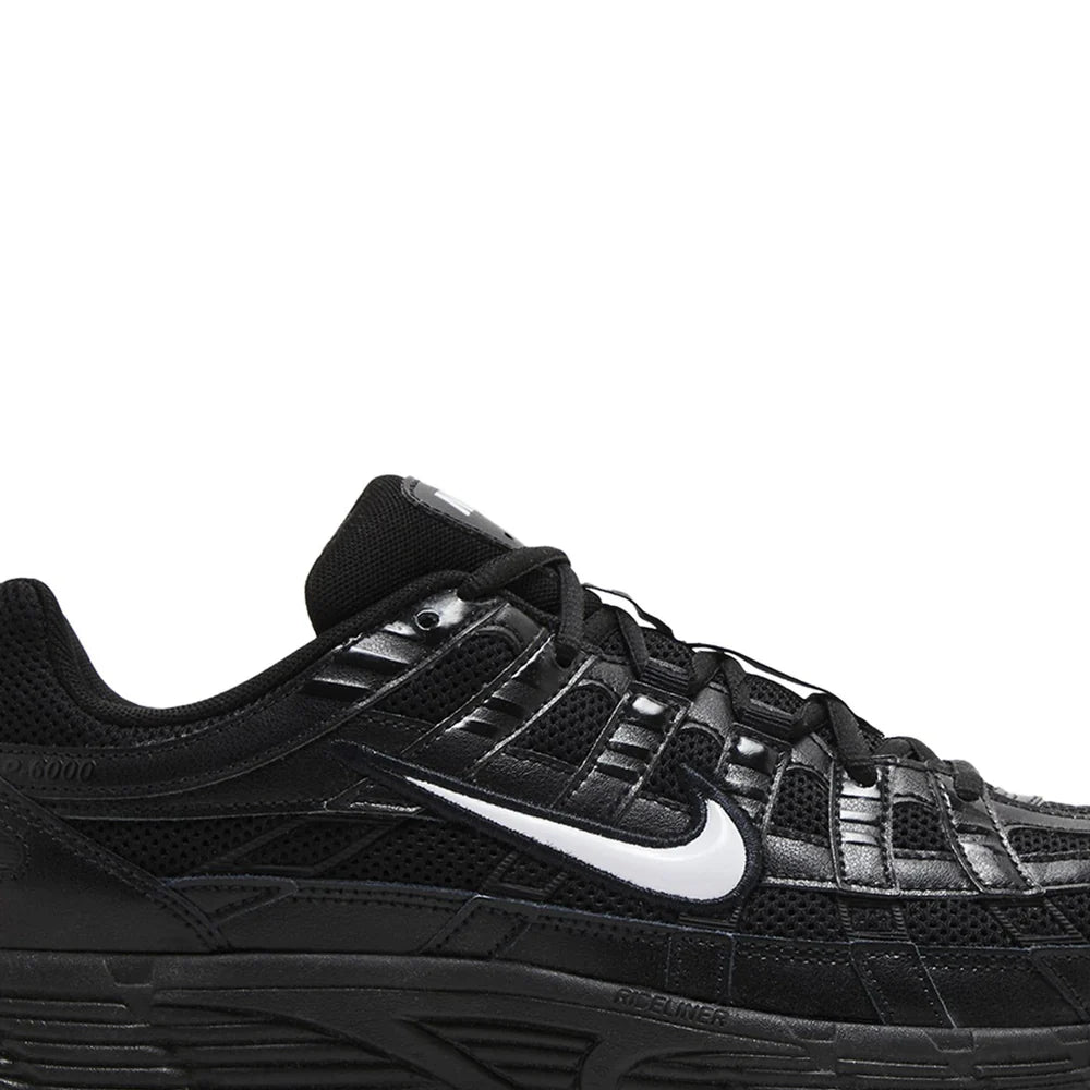 Nike Nike P-6000 'Black Black White' (2023)