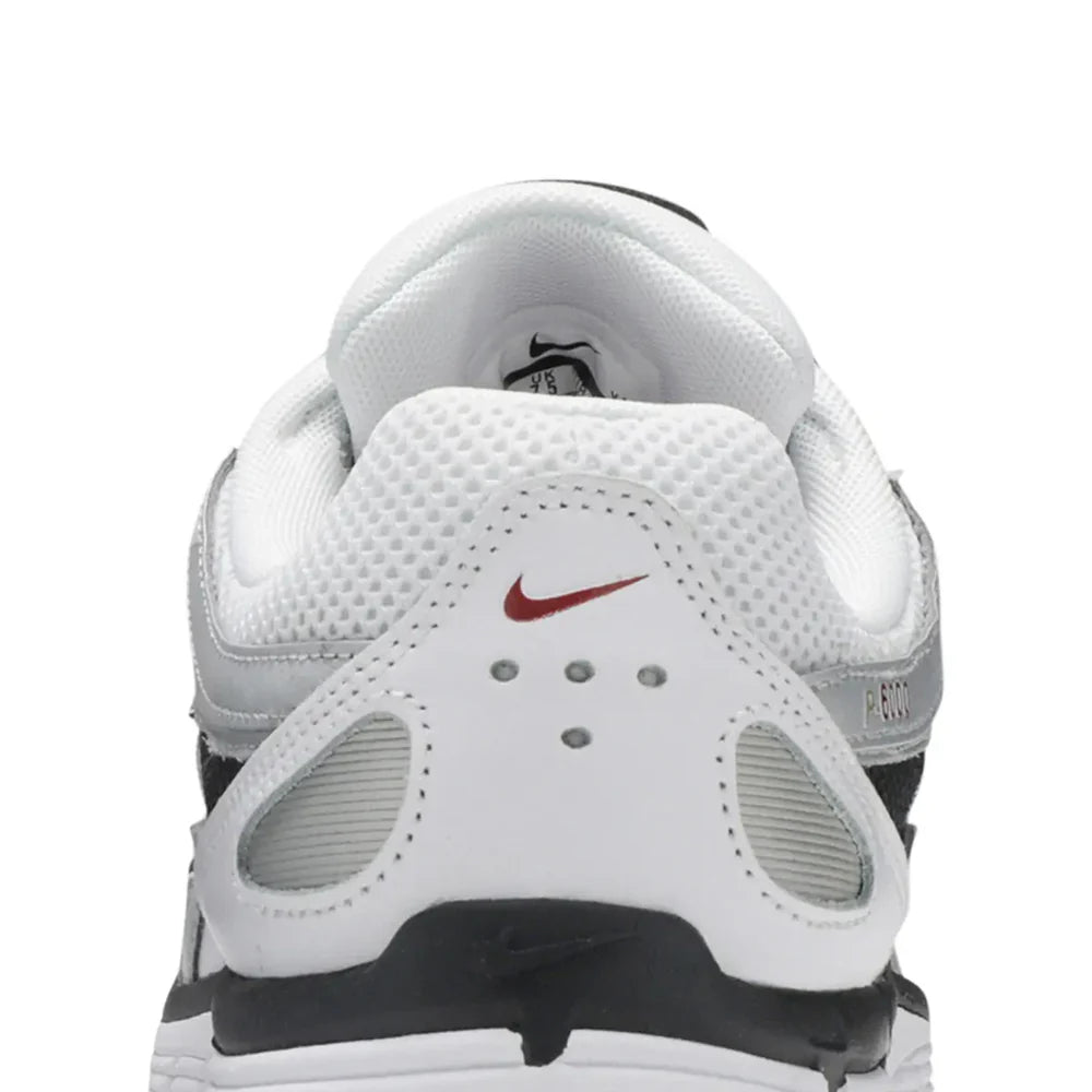 Nike Nike P-6000 CNPT 'Metallic Silver Red' Women's (2019)