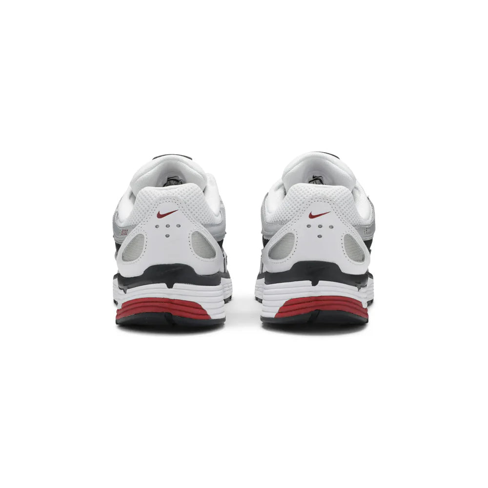 Nike Nike P-6000 CNPT 'Metallic Silver Red' Women's (2019)
