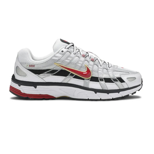 Nike Nike P-6000 CNPT 'Metallic Silver Red' Women's (2019)
