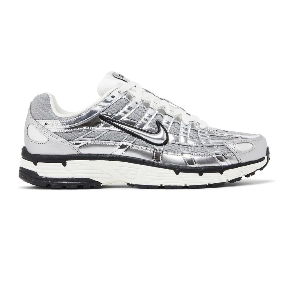 Nike Nike P-6000 'Metallic Silver' (2023)