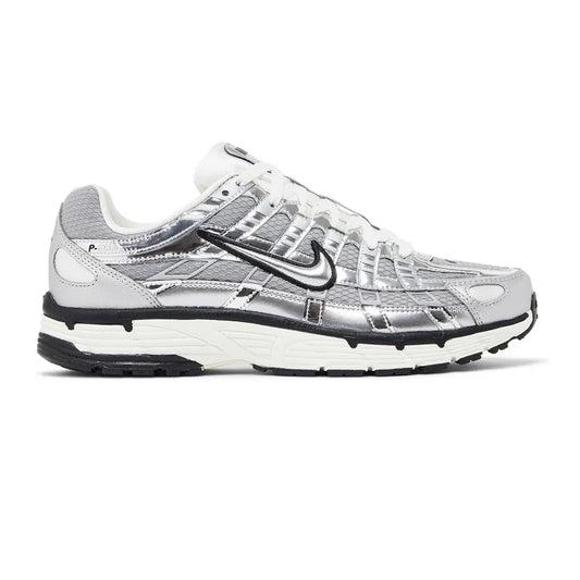 Nike Nike P-6000 'Metallic Silver' (2023)