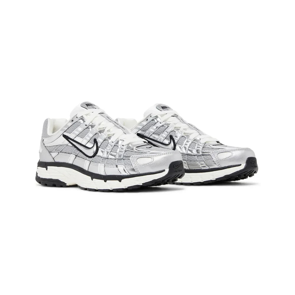 Nike Nike P-6000 'Metallic Silver' (2023)