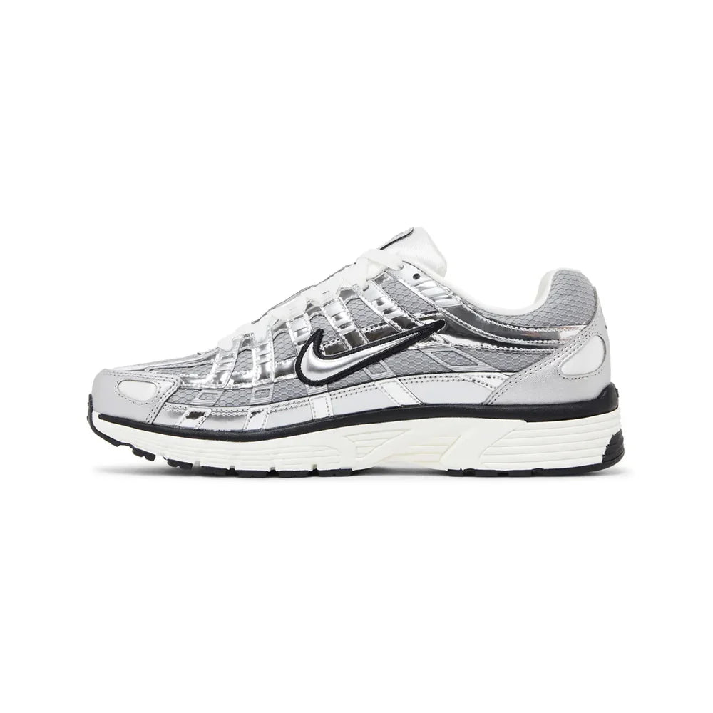Nike Nike P-6000 'Metallic Silver' (2023)
