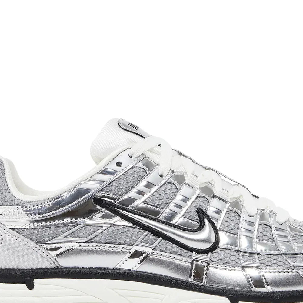 Nike Nike P-6000 'Metallic Silver' (2023)