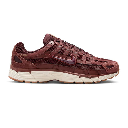 Nike Nike P-6000 SE 'Dark Pony Metallic Gold'