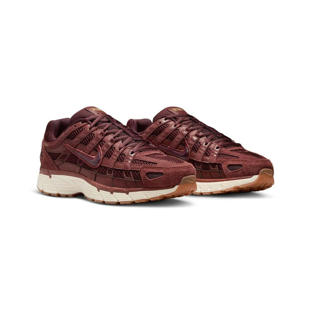 Nike Nike P-6000 SE 'Dark Pony Metallic Gold'