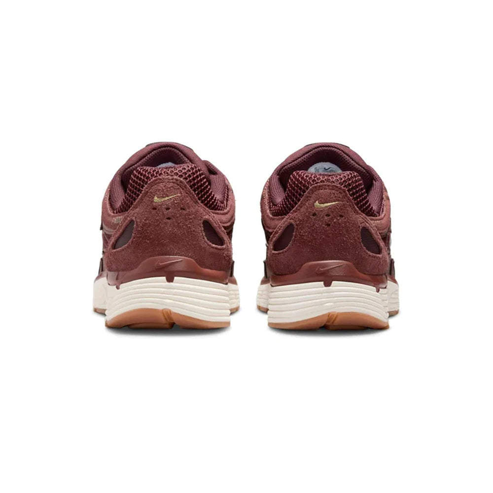 Nike Nike P-6000 SE 'Dark Pony Metallic Gold'
