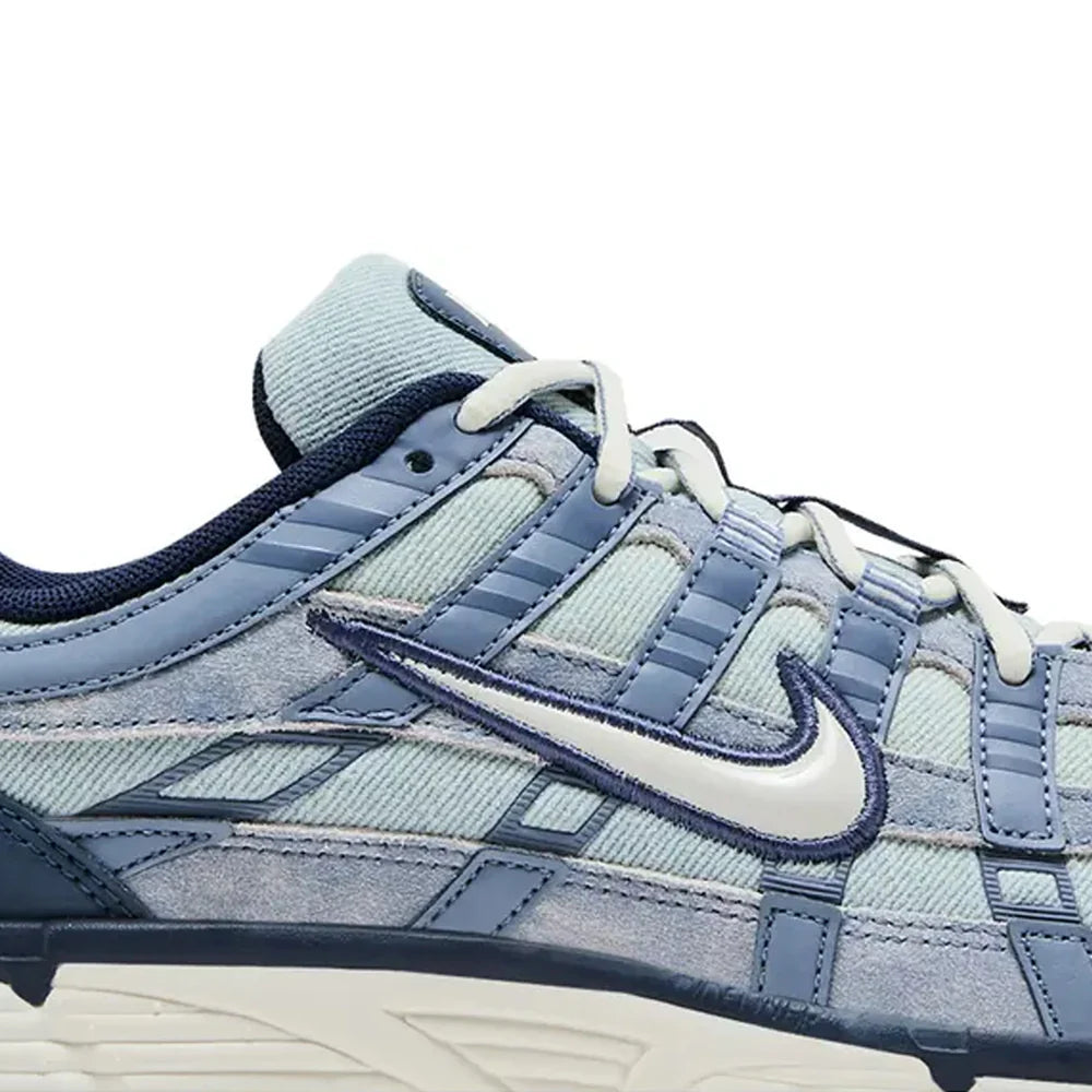 Nike Nike P-6000 SE 'Worn Blue Denim' (2025)