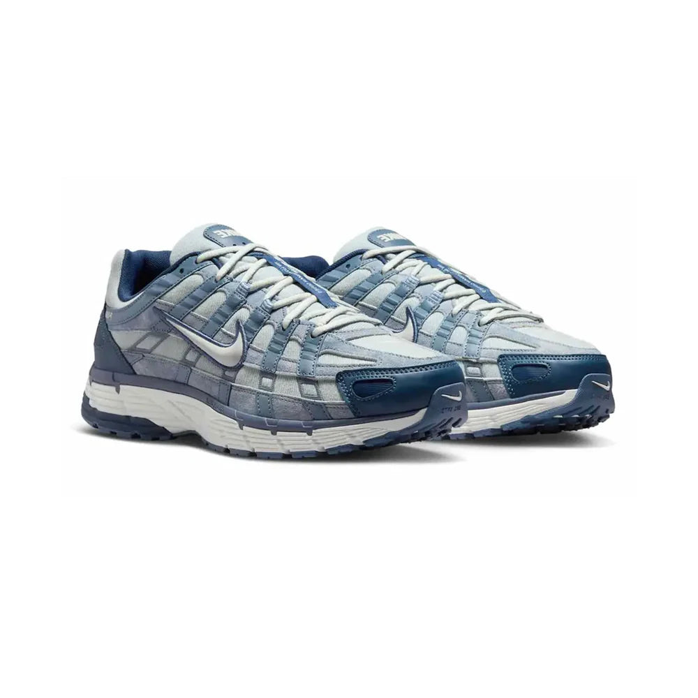 Nike Nike P-6000 SE 'Worn Blue Denim' (2025)