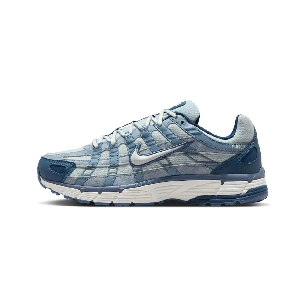 Nike Nike P-6000 SE 'Worn Blue Denim' (2025)