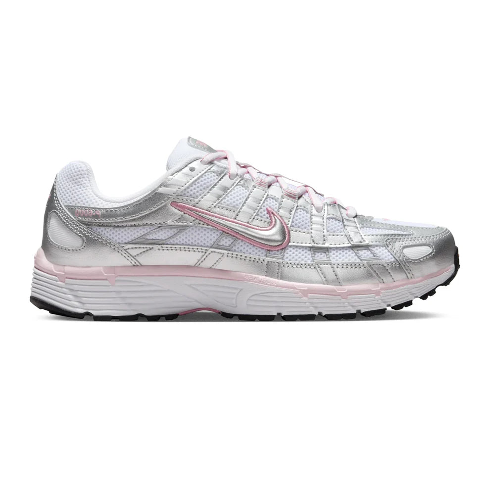 Nike Nike P-6000 'White Elemental Pink' Women's (2025)