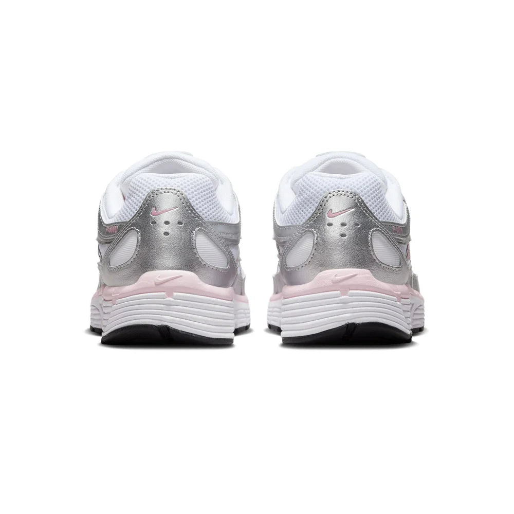 Nike Nike P-6000 'White Elemental Pink' Women's (2025)
