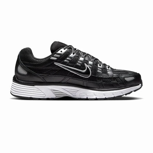 Nike Nike P-6000 'Black Metallic Silver' (2024)