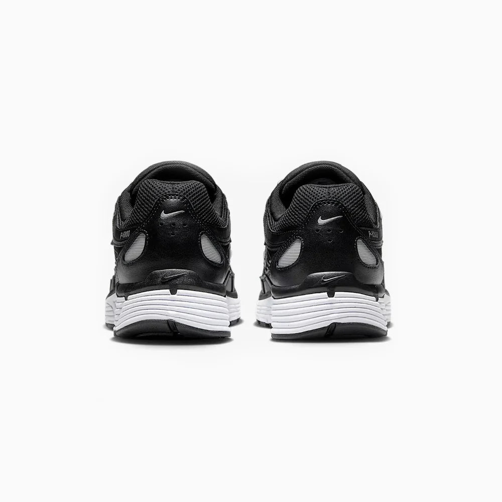Nike Nike P-6000 'Black Metallic Silver' (2024)