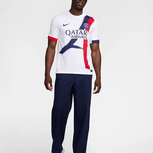 PSG AWAY MEN 25/26