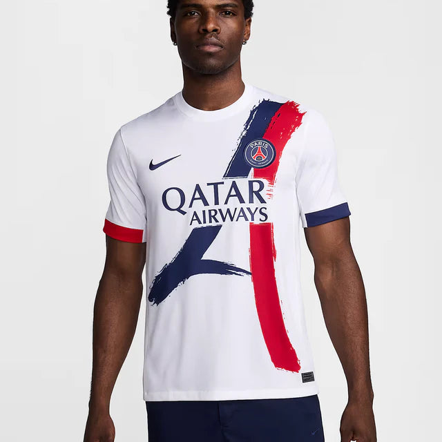 PSG AWAY MEN 25/26