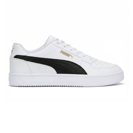 Puma Puma Caven 2.0 'White Black' (2023) Puma Caven 2.0 'White Black' (2023) redefines everyday sneaker style by blending vintage basketball inspiration with contemporary design...