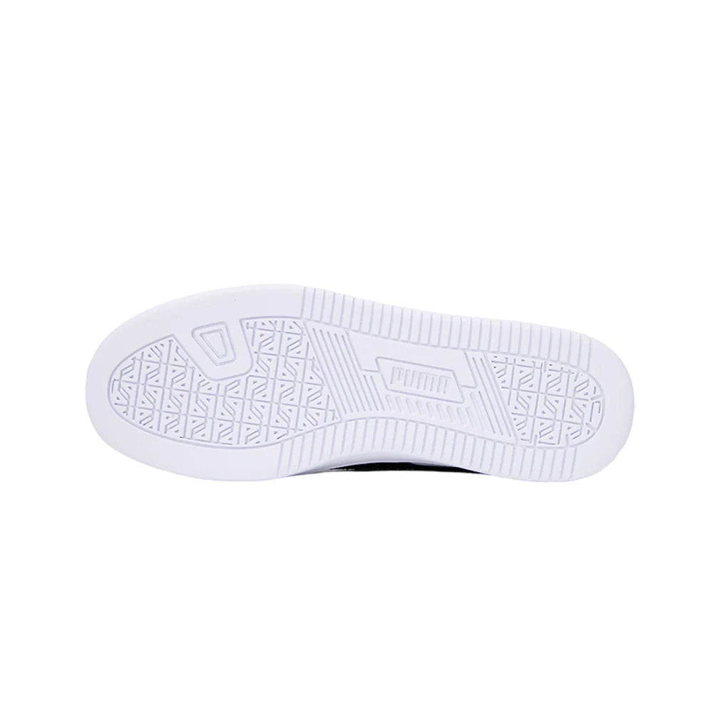 Puma Puma Caven 2.0 'White Black' (2023) Puma Caven 2.0 'White Black' (2023) redefines everyday sneaker style by blending vintage basketball inspiration with contemporary design...