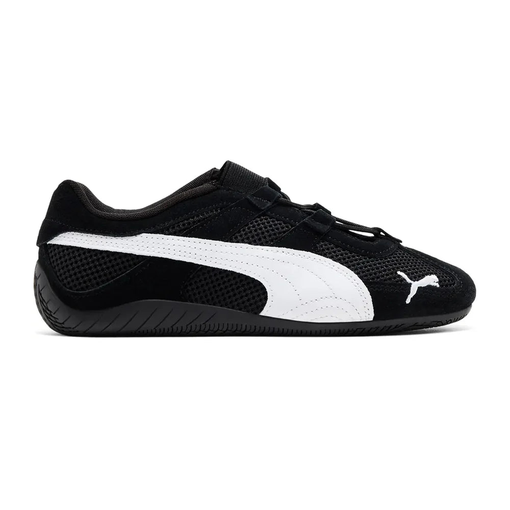 Puma Puma Speedcat Go 'Black White' Women's (2025) The PUMA Speedcat Go Womens - Black White 403589-01 (commonly referred to as the Puma Speedcat Go 'Black...