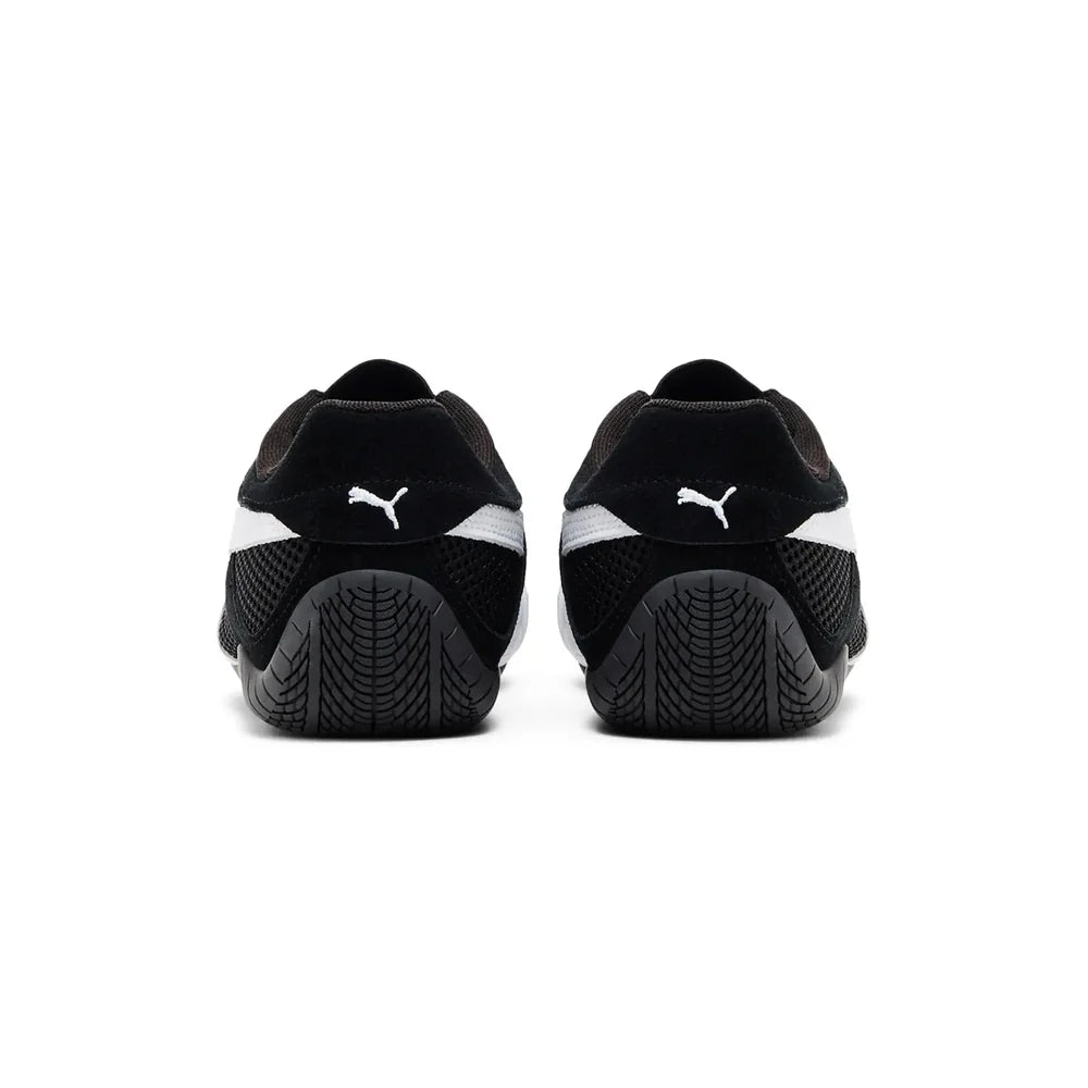 Puma Puma Speedcat Go 'Black White' Women's (2025) The PUMA Speedcat Go Womens - Black White 403589-01 (commonly referred to as the Puma Speedcat Go 'Black...